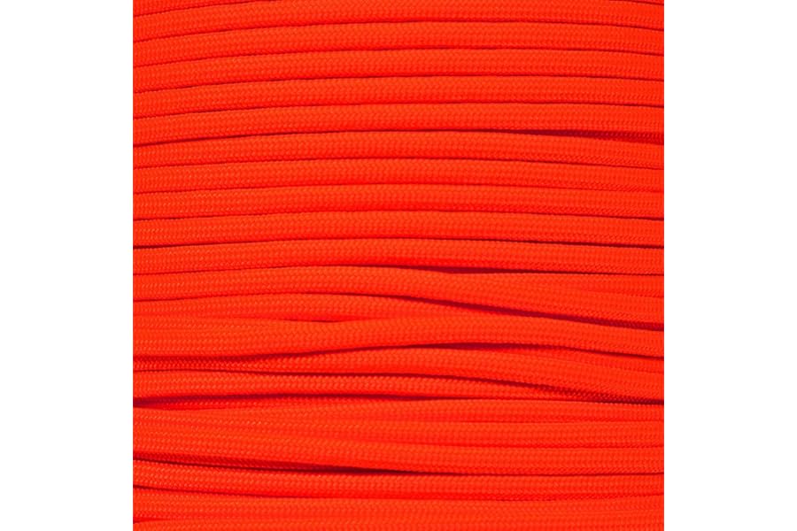 Paracord Planet 550 Nylon Paracord 7 Strand Type III Utility Cord - Largest Selection Available!