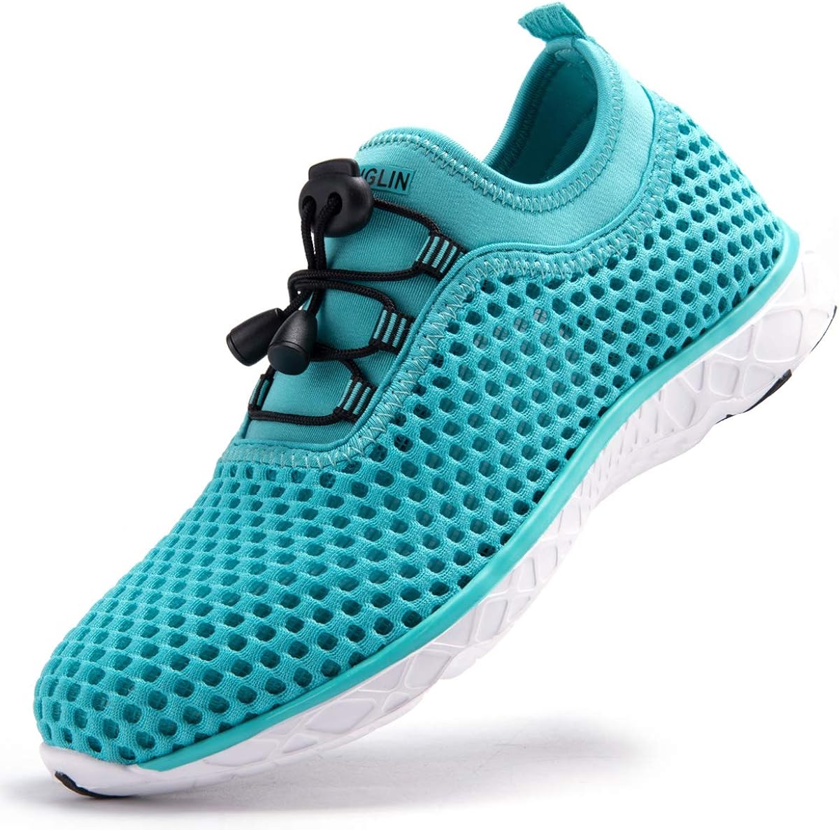  | Zhuanglin Men's Quick Drying Aqua Water Shoes | Water Shoes