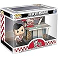 Funko Pop! Town: Bob's Big Boy Restaurant with Big Boy