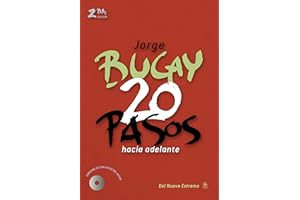 20 pasos hacia adelante (Spanish Edition)