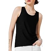 LEINIDINA Chest Binder Tank Top Trans Elastic Band Binder for Sports