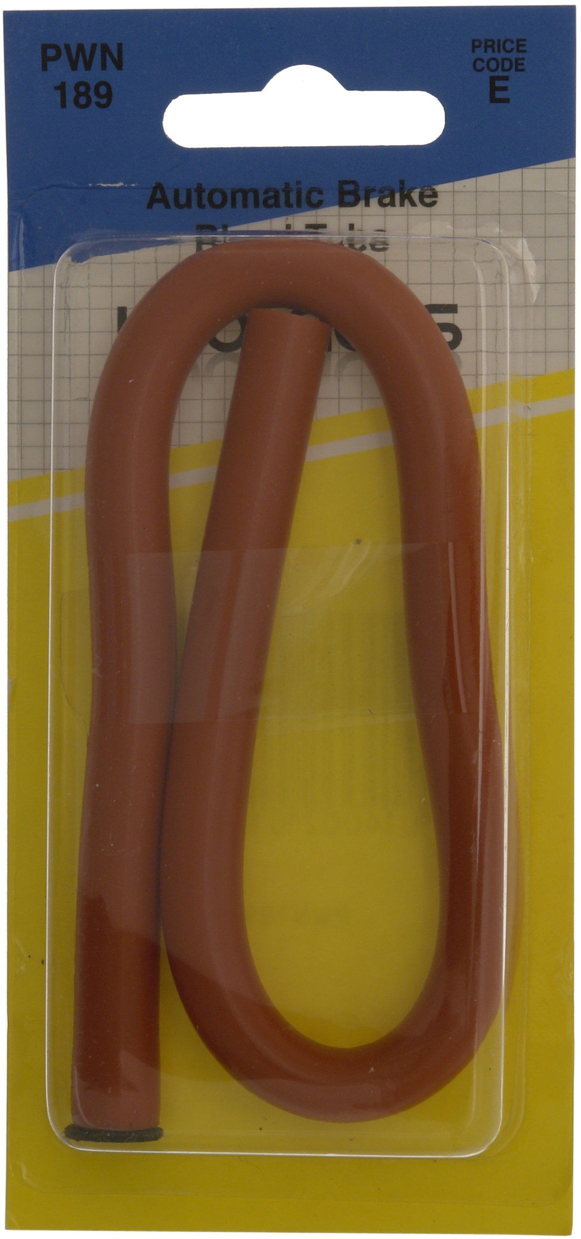 Wot-Nots Pearl PWN189 Automatic Brake Bleed Tube