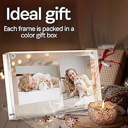 Canetti Design Group The Original Magnet Frame