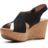 Clarks womens Annadel Eirwyn