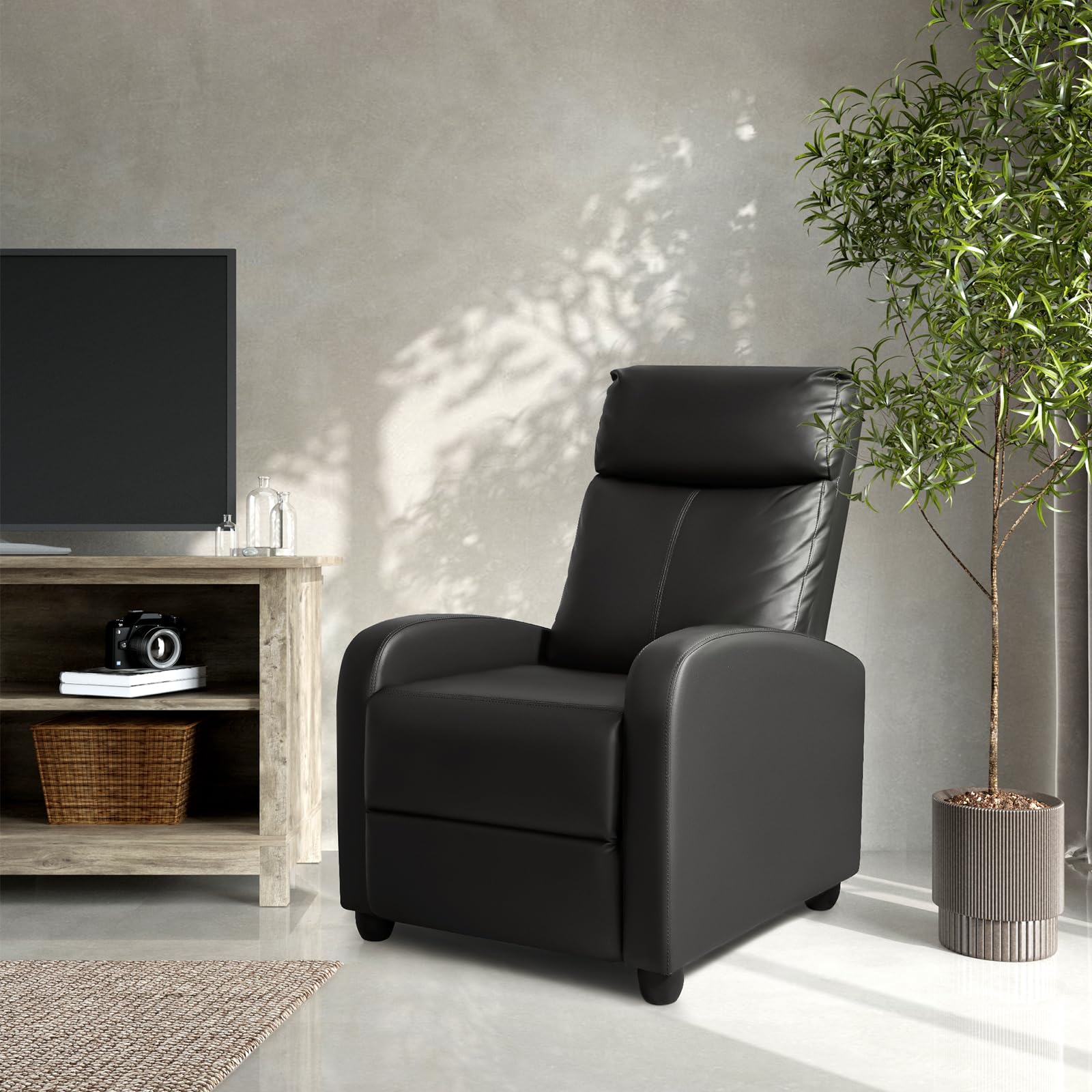 Recliner Chair