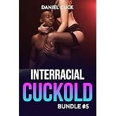 Interracial Cuckold Bundle #5