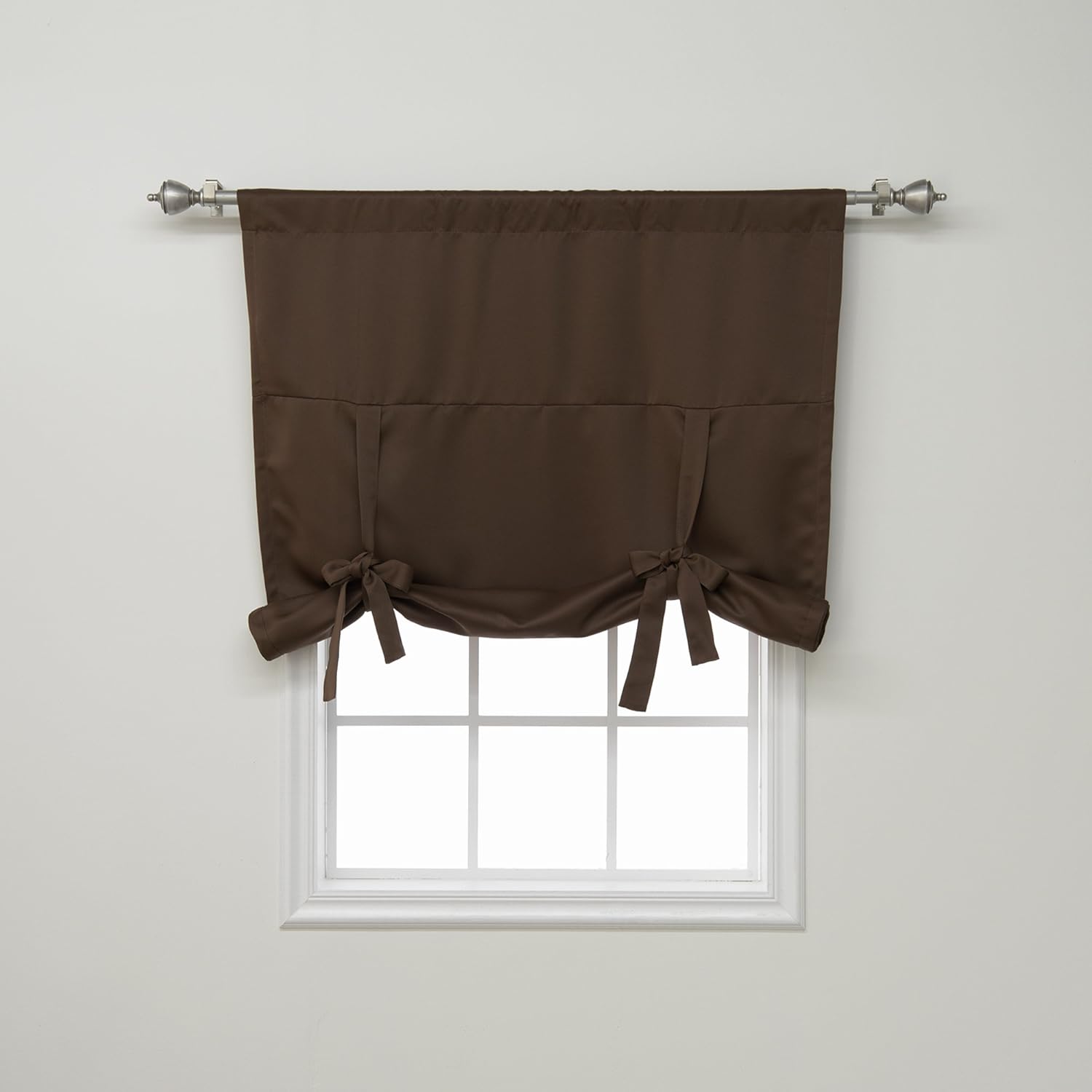 Best Tabtop Kitchen Curtains Blackout