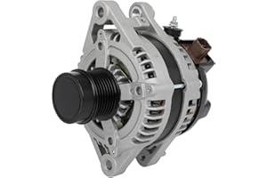 ROADFAR Alternator Compatible for for Toyota for RAV4 3.5L 2006 2007 2008, Replace 11323