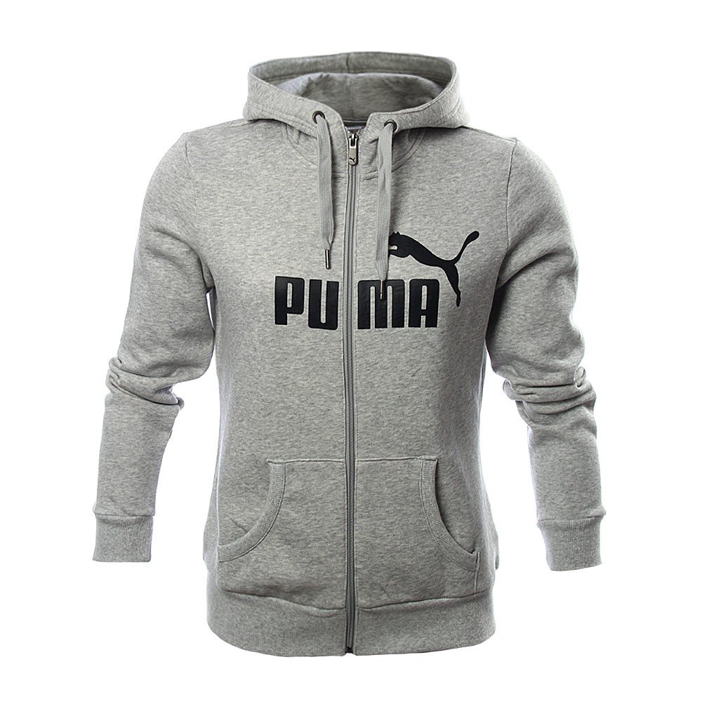 puma jumper