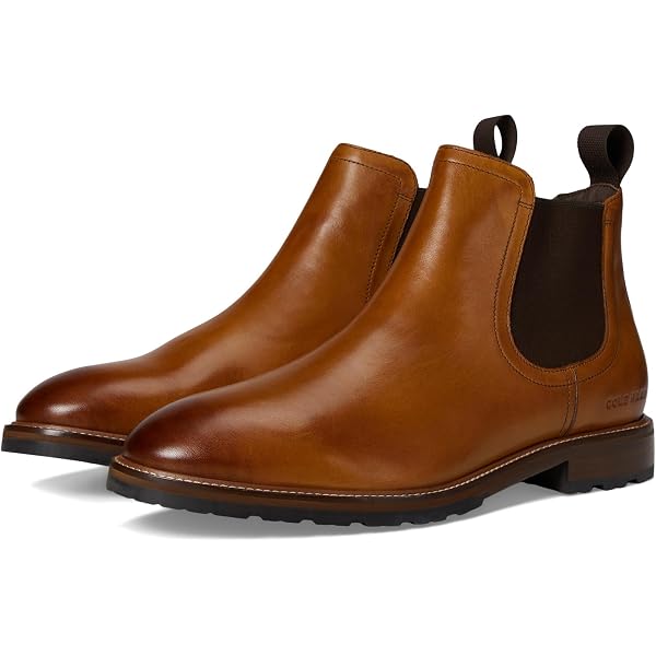 Amazon.com | Johnston & Murphy, Men display picture 3