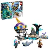 LEGO Hidden Side J.B.’s Submarine