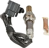 Bosch 15638 Oxygen Sensor OEM Quality for Efficient Exhaust Readings view 4