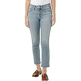Silver Jeans Co. Women's Suki Mid Rise Curvy
