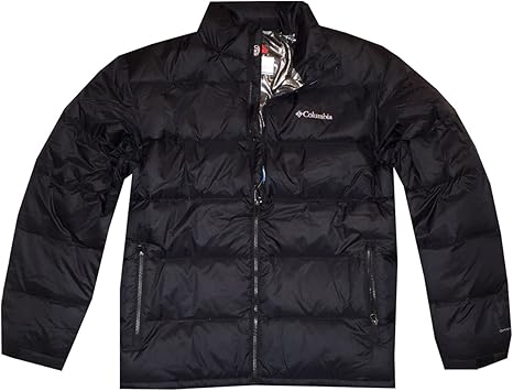 columbia omni heat reflective jacket