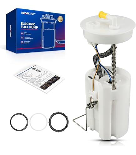 Amazon.com: 8981455021 8-98145502-1 Fuel Pump SCV Valve for 4LE2
