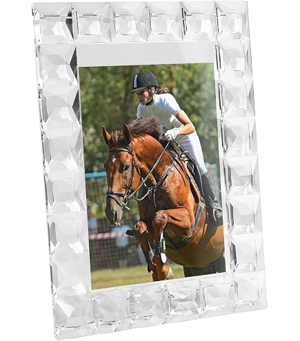 Amazon.com - Swarovski SW5136904 Crystalline Picture Frame