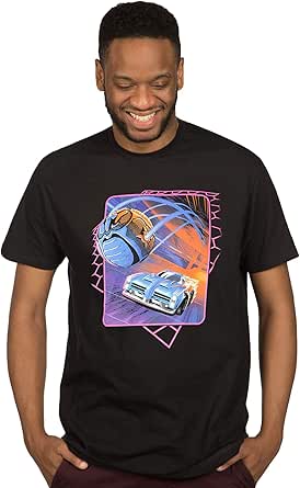 rocket league shirt amazon
