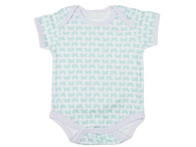 bodysuit and sleepsuit