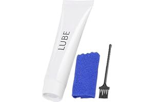 PONGLE Fitness Treadmill Lube for Spirit Sole Fitness Treadmill p/n N020001, Tread Belt Deck Maintenance 1 Pack