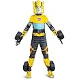 Disguise Hasbro Transformers Child Bumblebee Converting Costume