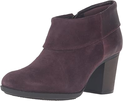 clarks sashlin sue ankle bootie