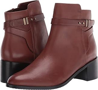 clarks poise freya ankle boots