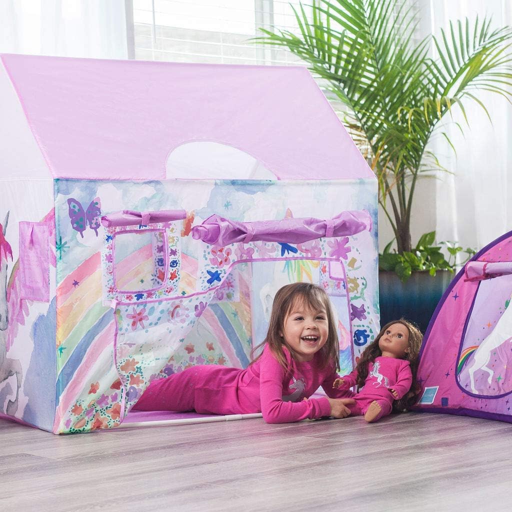 unicorn playhouse