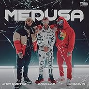 Medusa [Explicit]