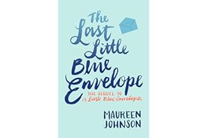 The Last Little Blue Envelope