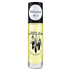 Well's Oil Roll-On Perfume Oil