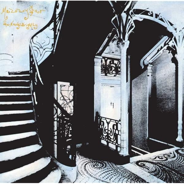 Mazzy Star - Ghost Highway - Amazon.com Music