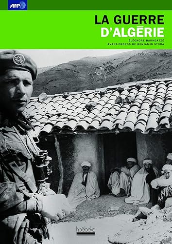 Download La guerre d'Algérie PDF