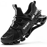 TSIODFO Women's Sneakers Athletic Running Walking Shoes