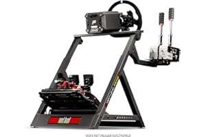 Next Level Racing Wheel Stand DD for Direct Drive Wheels (NLR-S013)