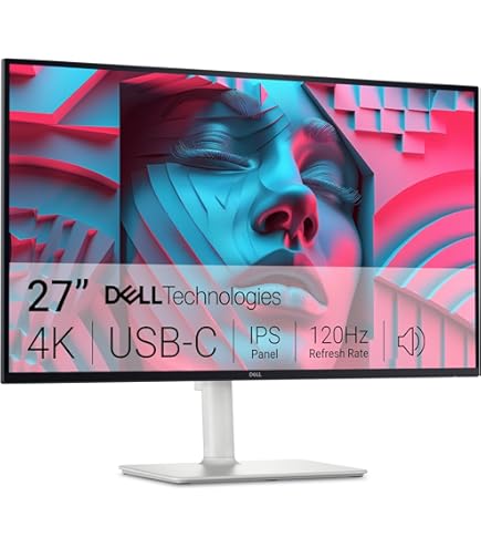 DELL P2723DE 27インチ モニター 本体 Amazon.com: Dell P2723DE - LED Display - QHD - 27