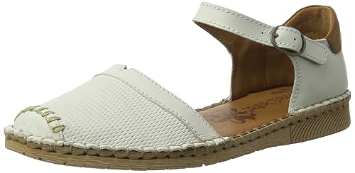 Josef Seibel Damen Sofie 19 Geschlossene Sandalen