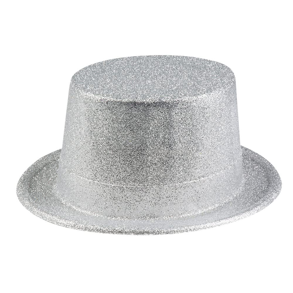 Boland 04251 Glitter Hat One Size