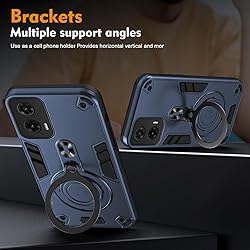 Kukoufey Drop Protection Case Compatible with