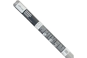 Saint-Gobain ADFORS FCS9222-M Aluminum Window Screen, 36" x 84", Bright