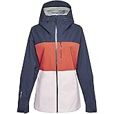 Flylow Women's Lucy Jacket Waterproof Breathable Softshell Ski & Snowboard Coat