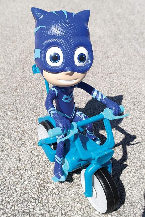 rc super catboy bike