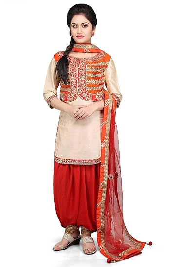 amazon punjabi suits