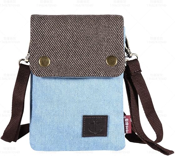 small phone purse with strap