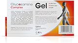 Optima Glucosamine Complex Gel 125 ml Natural Cruelty Free Aloe MSM Devils Claw view 9