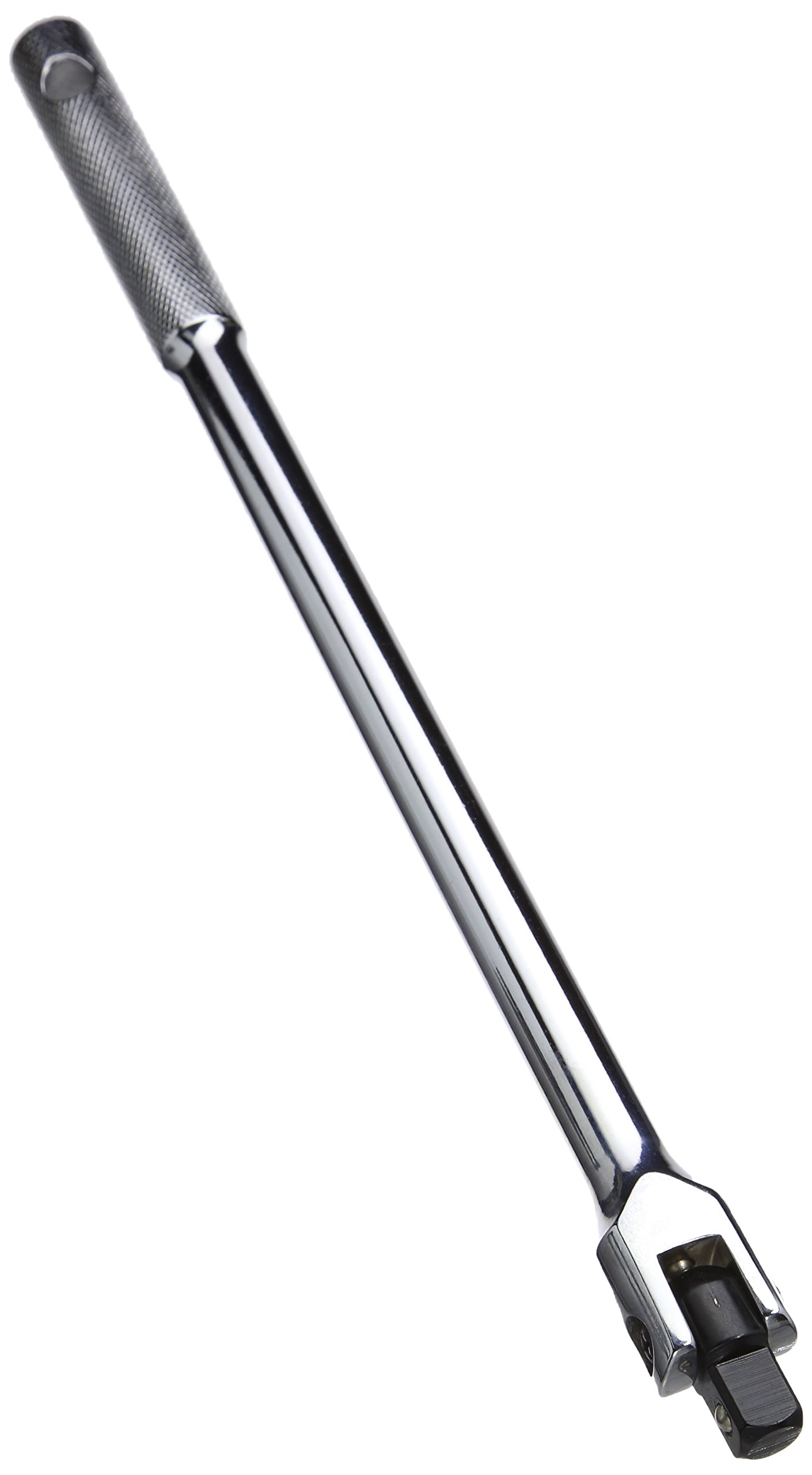 Silverline 719774 Flexible Handle 1/2" / 375 mm