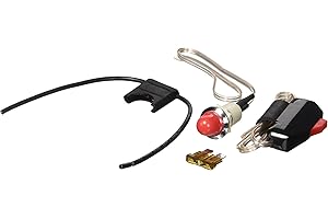 Biondo Racing Products LLK Linelock Accessory Kit