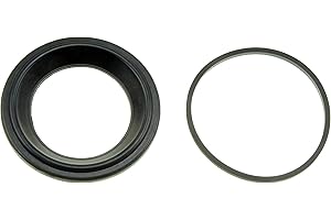 Dorman D35494 Front Disc Brake Caliper Repair Kit Compatible with Select Models