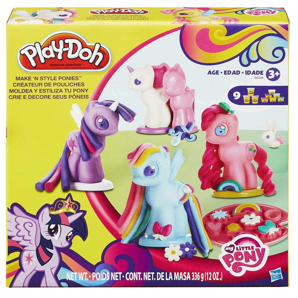 Mua Play-Doh My Little Pony Make 'n 
