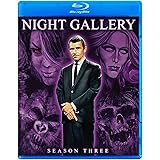 Night Gallery Season 3