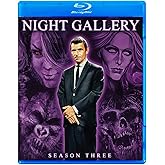 Night Gallery Season 3